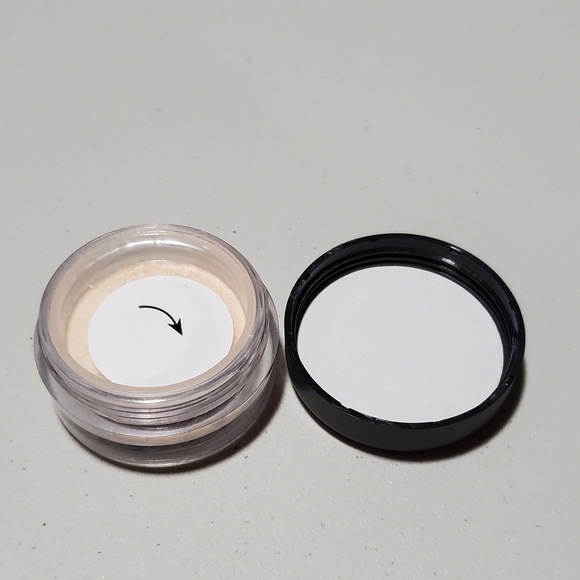 BareMinerals EyeColor EyeShadow Powder Shangri-La - Picture 5 of 6